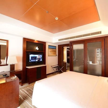 Marina Spa Hotel سانيا المظهر الخارجي الصورة