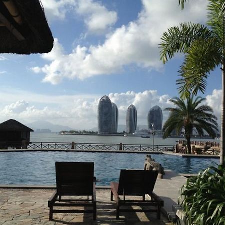 Marina Spa Hotel سانيا المظهر الخارجي الصورة