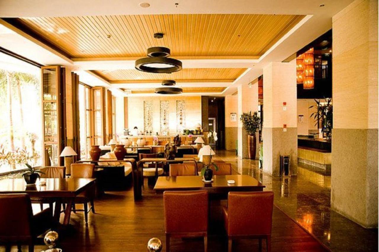 Marina Spa Hotel سانيا المظهر الخارجي الصورة