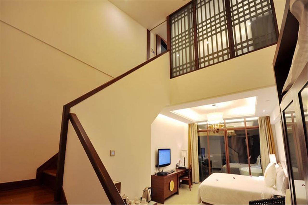 Marina Spa Hotel سانيا المظهر الخارجي الصورة