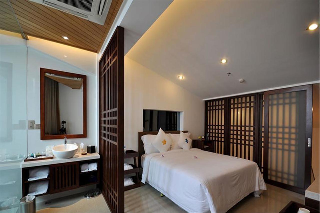 Marina Spa Hotel سانيا المظهر الخارجي الصورة