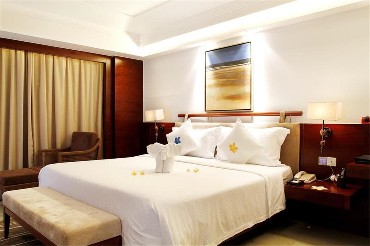 Marina Spa Hotel سانيا المظهر الخارجي الصورة