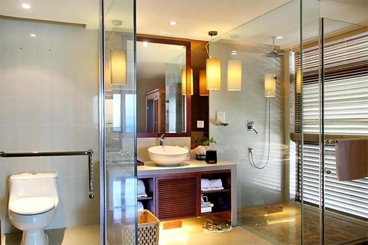 Marina Spa Hotel سانيا المظهر الخارجي الصورة