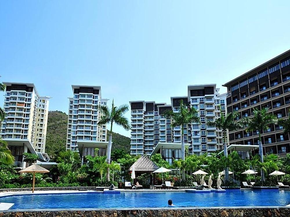 Marina Spa Hotel سانيا المظهر الخارجي الصورة