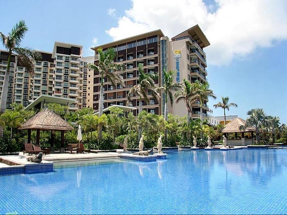 Marina Spa Hotel سانيا المظهر الخارجي الصورة