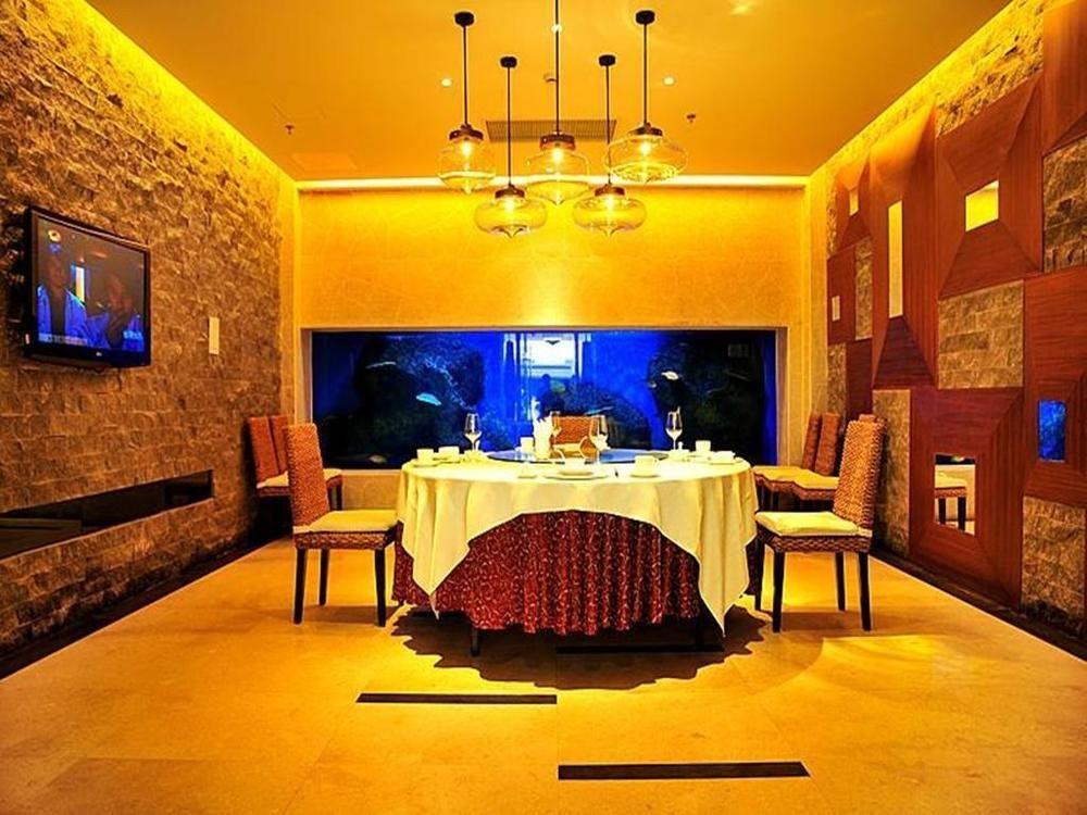 Marina Spa Hotel سانيا المظهر الخارجي الصورة