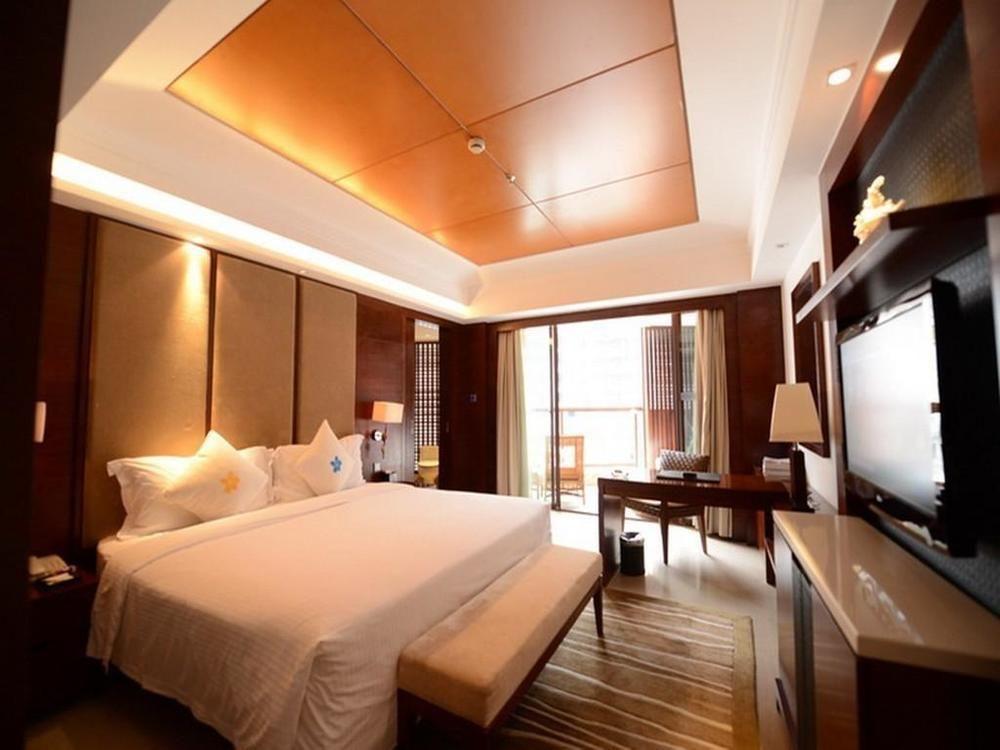 Marina Spa Hotel سانيا المظهر الخارجي الصورة
