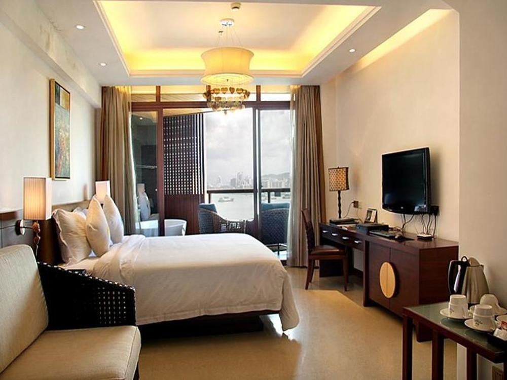 Marina Spa Hotel سانيا المظهر الخارجي الصورة