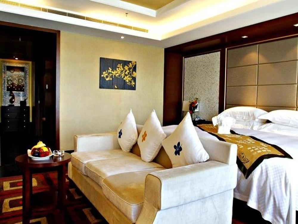 Marina Spa Hotel سانيا المظهر الخارجي الصورة