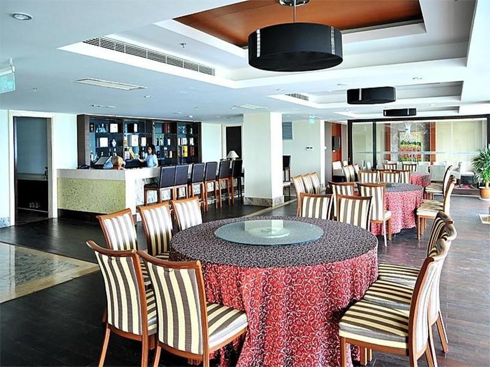 Marina Spa Hotel سانيا المظهر الخارجي الصورة