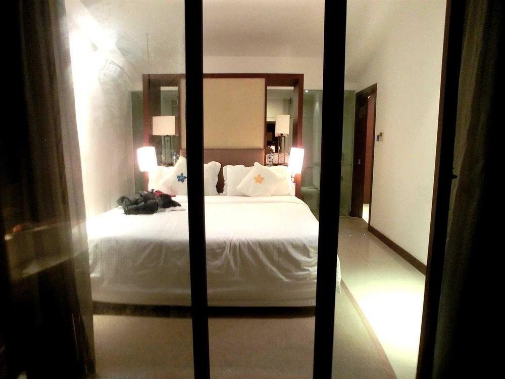 Marina Spa Hotel سانيا المظهر الخارجي الصورة