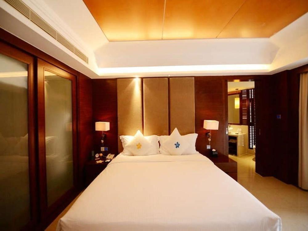 Marina Spa Hotel سانيا المظهر الخارجي الصورة