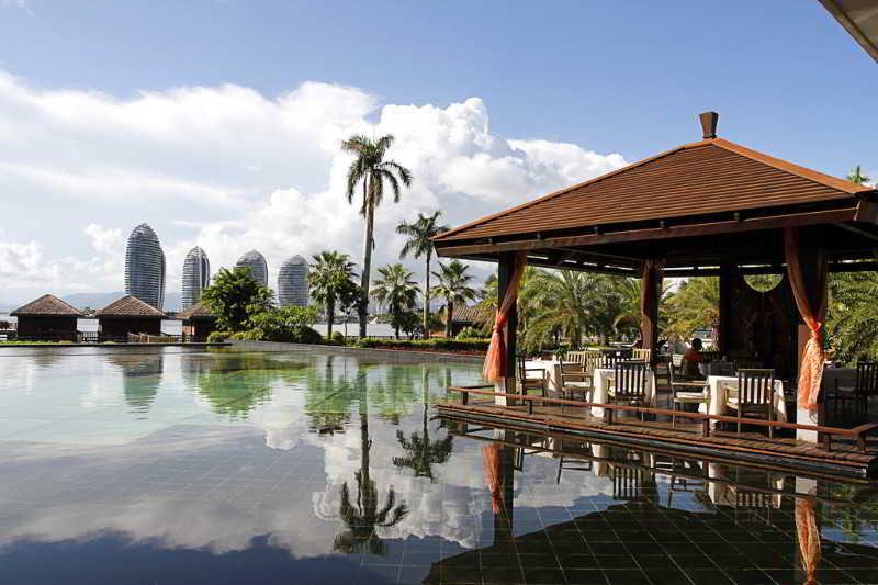 Marina Spa Hotel سانيا المظهر الخارجي الصورة