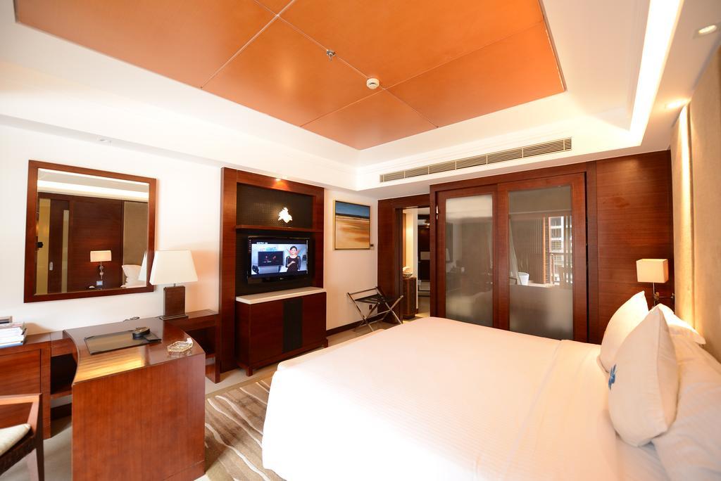 Marina Spa Hotel سانيا المظهر الخارجي الصورة