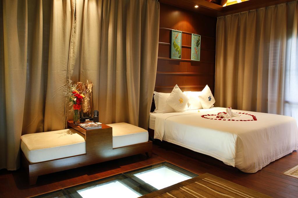Marina Spa Hotel سانيا المظهر الخارجي الصورة