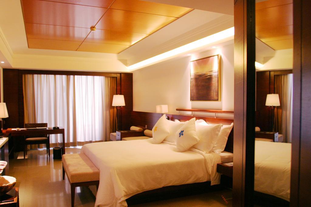 Marina Spa Hotel سانيا المظهر الخارجي الصورة