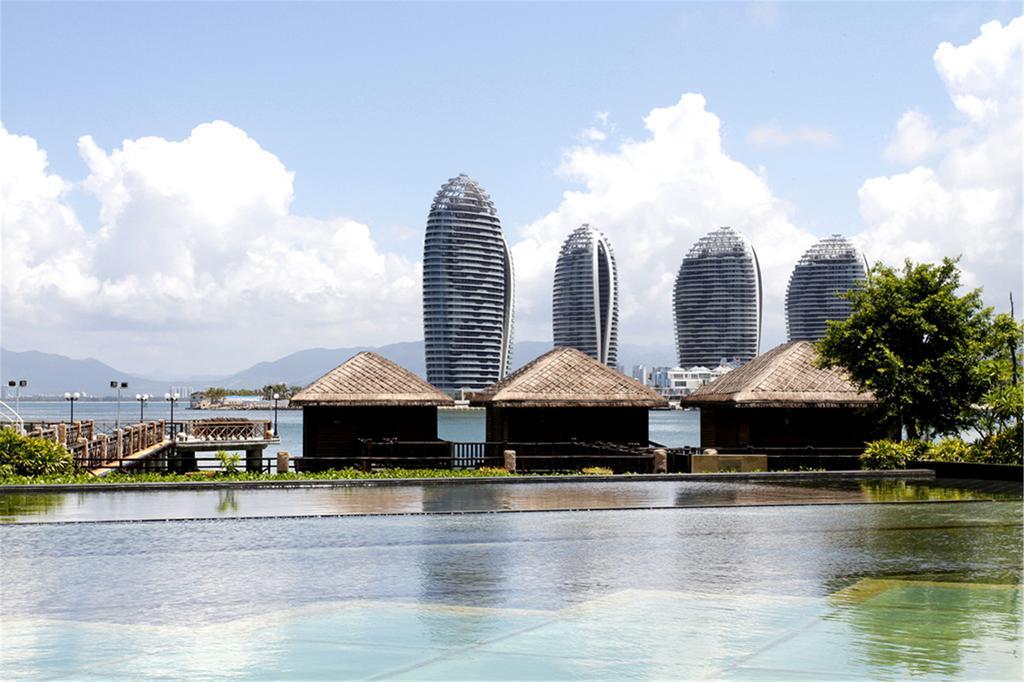 Marina Spa Hotel سانيا المظهر الخارجي الصورة