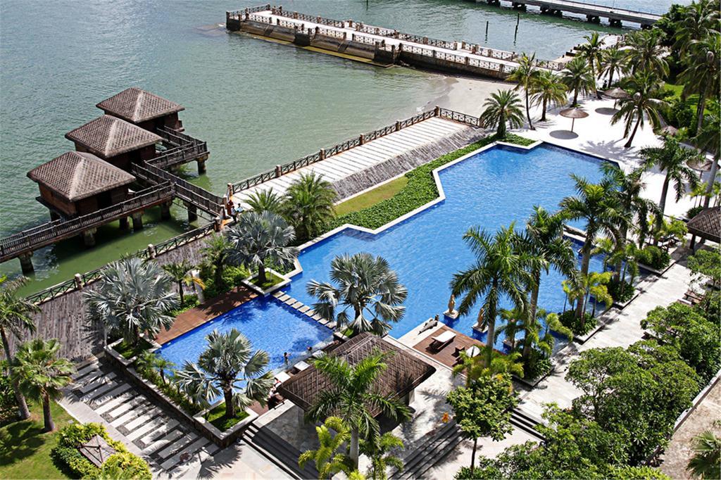 Marina Spa Hotel سانيا المظهر الخارجي الصورة