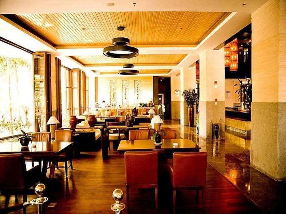 Marina Spa Hotel سانيا المظهر الخارجي الصورة