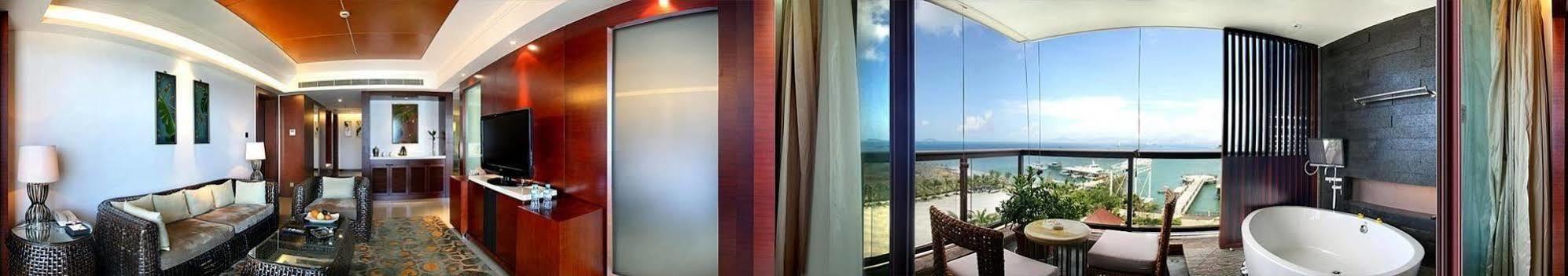 Marina Spa Hotel سانيا المظهر الخارجي الصورة